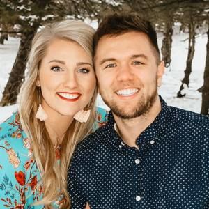 Meet your Posher, Rebekah